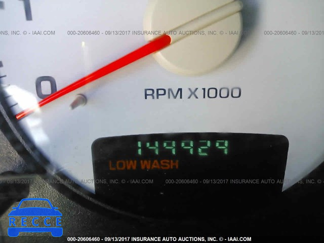 2004 Dodge RAM 1500 1D7HA18N94J101209 image 6