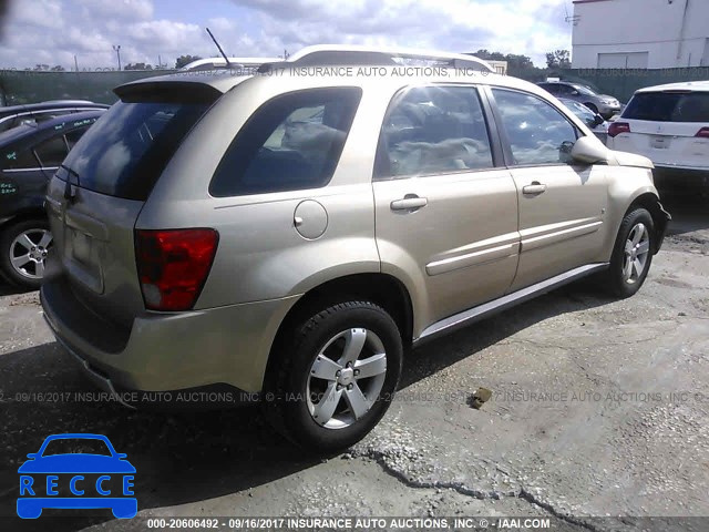 2007 Pontiac Torrent 2CKDL63F376002931 Bild 3