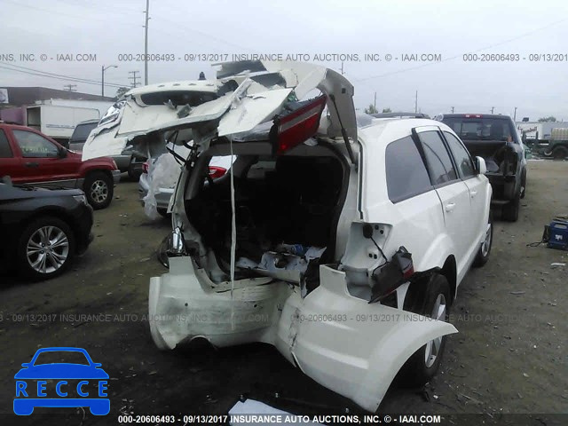 2011 Dodge Journey 3D4PG1FG7BT511816 image 5