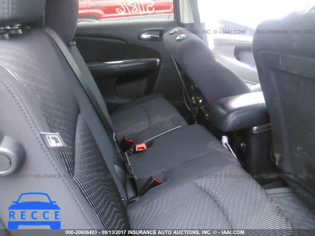 2011 Dodge Journey 3D4PG1FG7BT511816 image 7