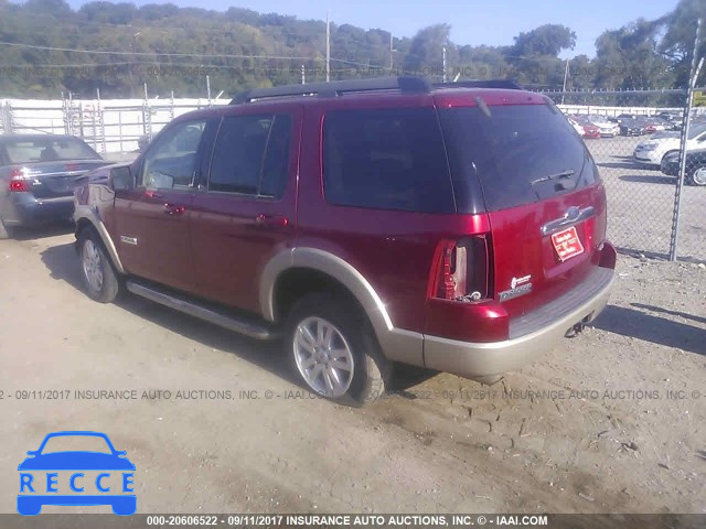 2008 Ford Explorer EDDIE BAUER 1FMEU74EX8UA11208 Bild 2