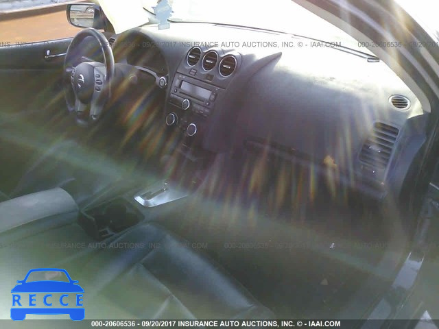 2008 Nissan Altima 1N4AL21E48N463734 Bild 4