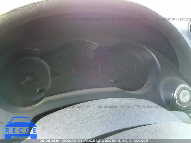 2008 Nissan Altima 1N4AL21E48N463734 image 6