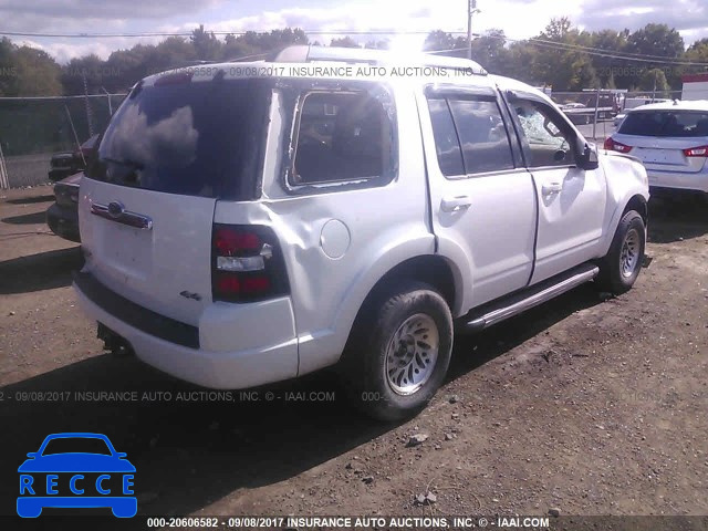 2010 Ford Explorer LIMITED 1FMEU7FE7AUA39177 image 3