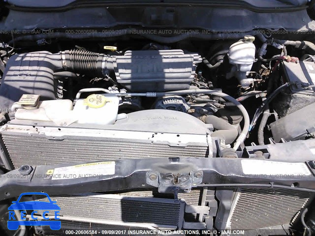 2008 Dodge RAM 1500 ST/SLT 1D7HA16N58J204751 image 9