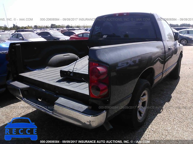 2008 Dodge RAM 1500 ST/SLT 1D7HA16N58J204751 image 3