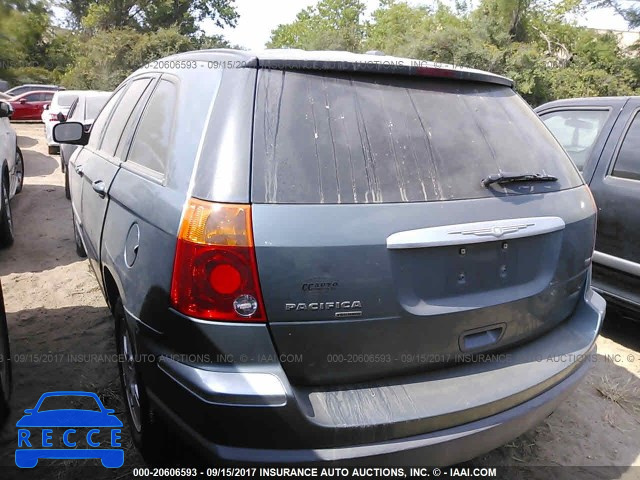 2006 Chrysler Pacifica 2A4GM68496R902622 image 2