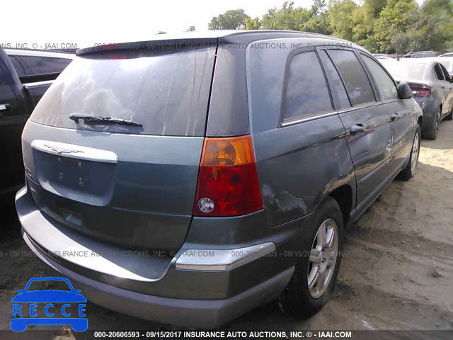2006 Chrysler Pacifica 2A4GM68496R902622 image 3