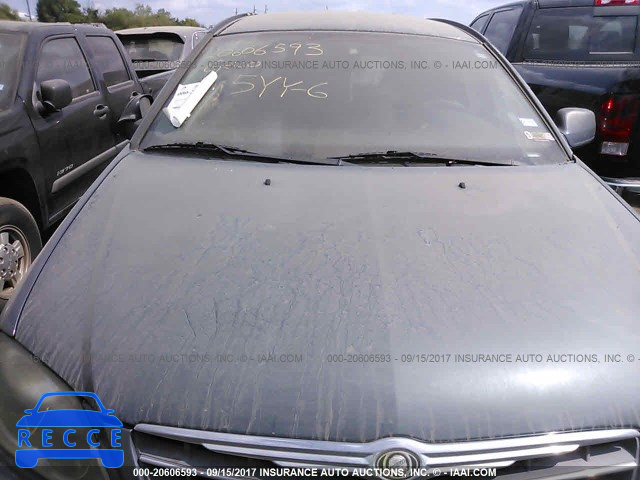 2006 Chrysler Pacifica 2A4GM68496R902622 image 5