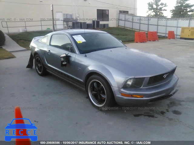 2006 Ford Mustang 1ZVFT80N265260162 image 0