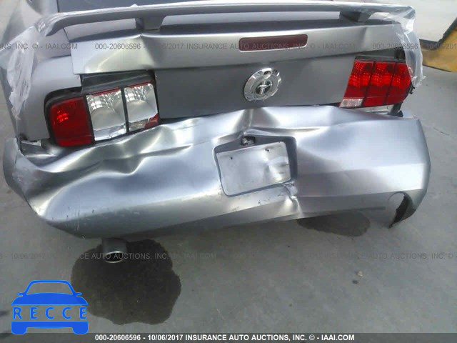 2006 Ford Mustang 1ZVFT80N265260162 image 5