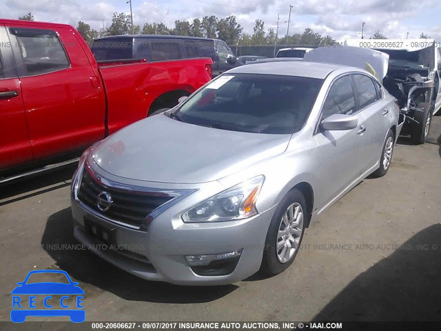 2013 Nissan Altima 1N4AL3AP5DC228479 зображення 1