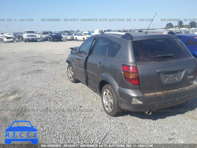 2005 PONTIAC VIBE 5Y2SL63845Z430640 image 2