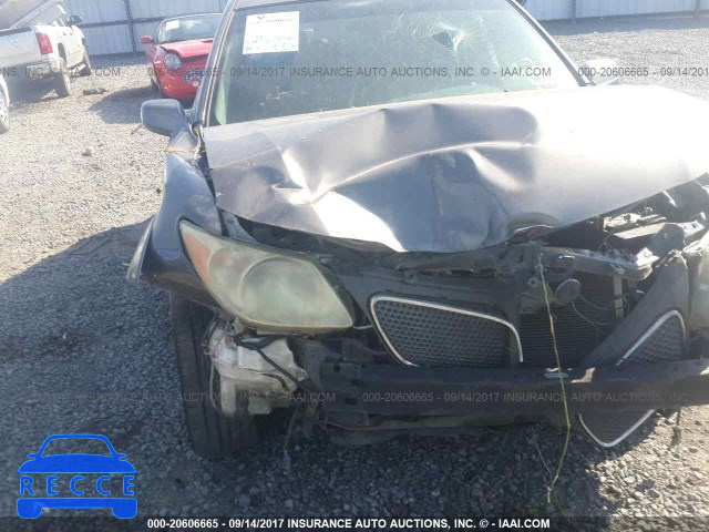 2005 PONTIAC VIBE 5Y2SL63845Z430640 image 5