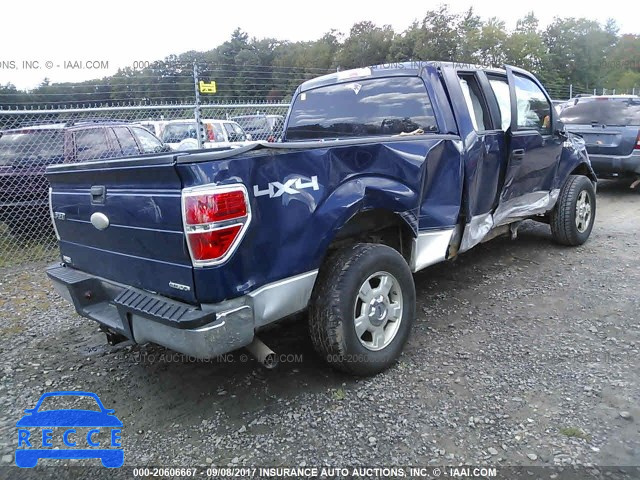2011 Ford F150 1FTFX1EF0BKE12693 image 3