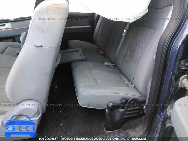 2011 Ford F150 1FTFX1EF0BKE12693 image 7