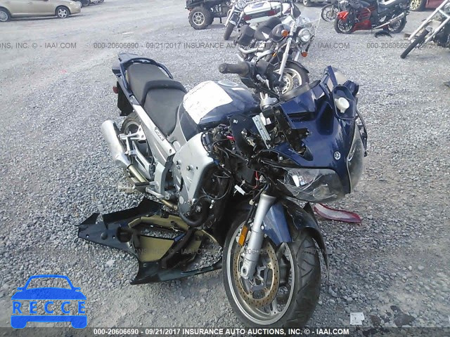 2012 Yamaha FJR1300 A JYARP15E3CA007807 image 0