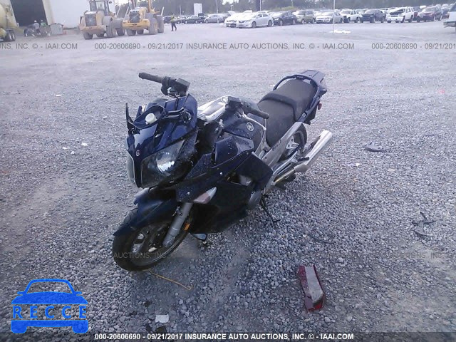 2012 Yamaha FJR1300 A JYARP15E3CA007807 Bild 1