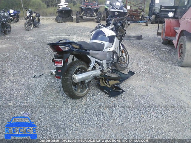 2012 Yamaha FJR1300 A JYARP15E3CA007807 Bild 3