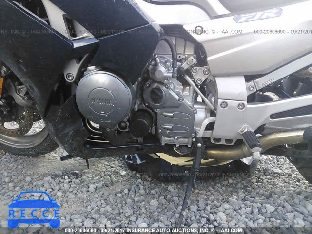 2012 Yamaha FJR1300 A JYARP15E3CA007807 Bild 8