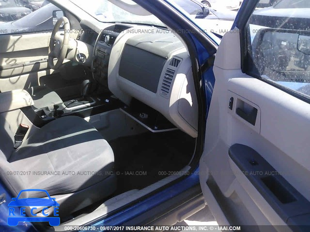 2012 Ford Escape 1FMCU0C78CKC17925 зображення 4