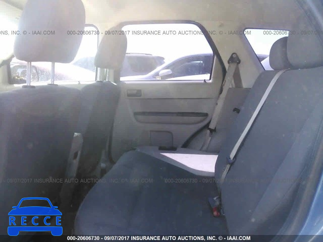 2012 Ford Escape 1FMCU0C78CKC17925 image 7