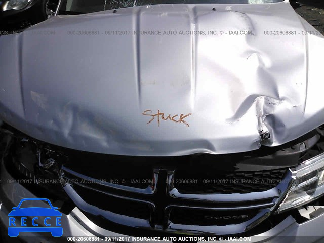 2014 Dodge Journey SE 3C4PDCAB0ET181454 image 9