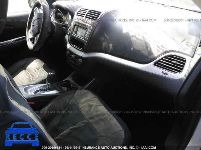 2014 Dodge Journey SE 3C4PDCAB0ET181454 Bild 4