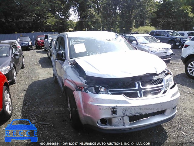 2014 Dodge Journey SE 3C4PDCAB0ET181454 image 5