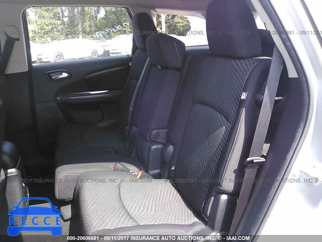 2014 Dodge Journey SE 3C4PDCAB0ET181454 Bild 7
