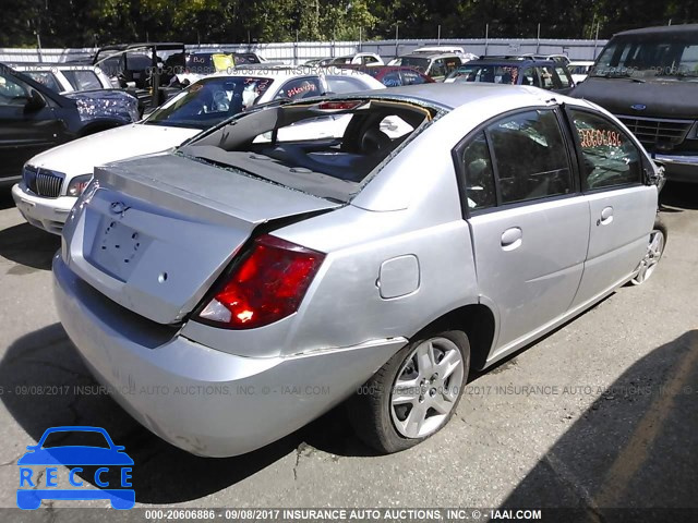 2007 Saturn ION LEVEL 2 1G8AJ55FX7Z198291 Bild 3