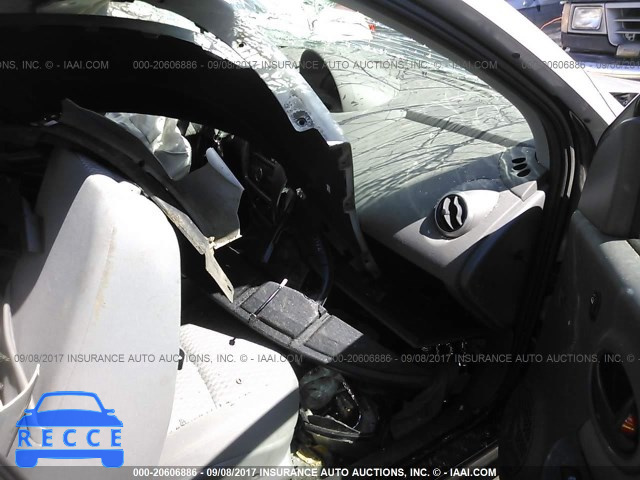 2007 Saturn ION LEVEL 2 1G8AJ55FX7Z198291 image 4