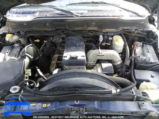 2004 Dodge RAM 3500 ST/SLT 3D7MA48C14G189625 image 9