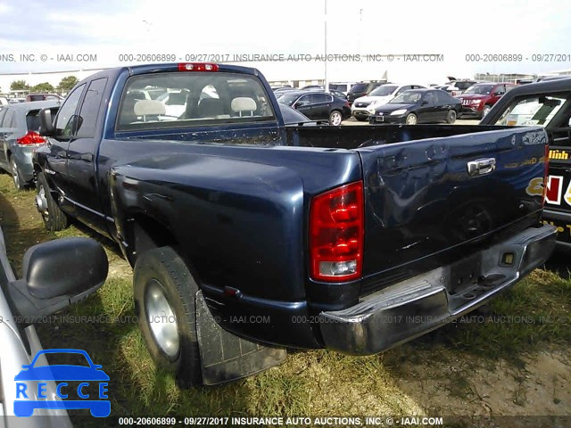 2004 Dodge RAM 3500 ST/SLT 3D7MA48C14G189625 image 2