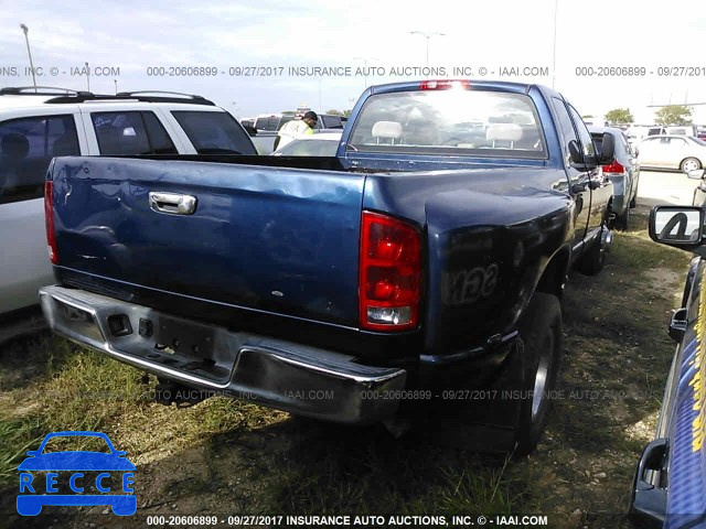 2004 Dodge RAM 3500 ST/SLT 3D7MA48C14G189625 image 3