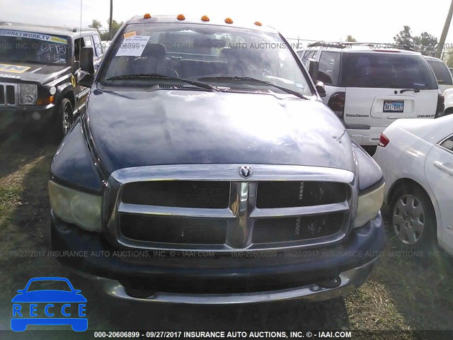 2004 Dodge RAM 3500 ST/SLT 3D7MA48C14G189625 image 5