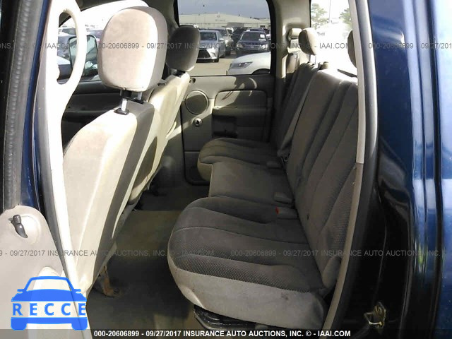 2004 Dodge RAM 3500 ST/SLT 3D7MA48C14G189625 image 7