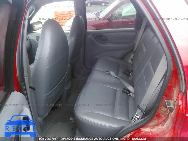 2001 Ford Escape 1FMYU03161KB53477 image 7