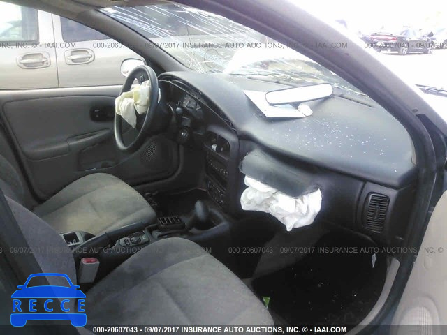 2002 Saturn SL1 1G8ZH52842Z271989 image 4