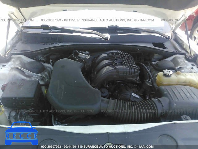 2011 Dodge Charger 2B3CL3CG2BH576963 зображення 9