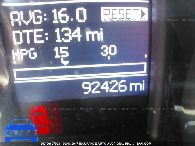 2011 Dodge Charger 2B3CL3CG2BH576963 зображення 6