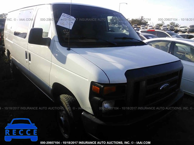 2013 Ford Econoline E150 VAN 1FTNE1EWXDDA01343 image 0