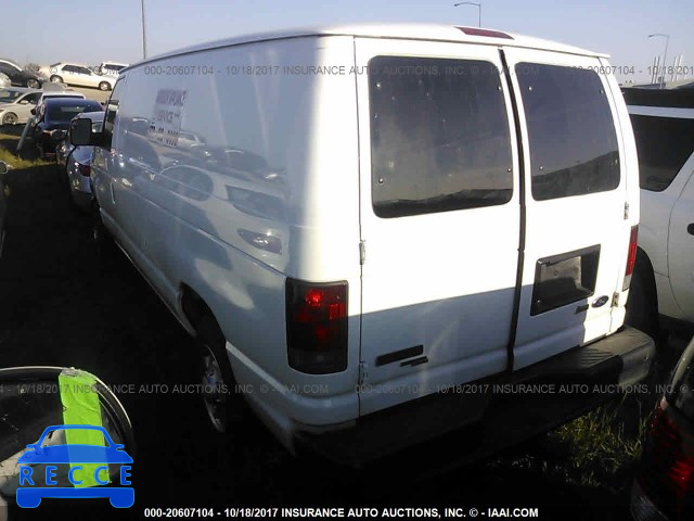 2013 Ford Econoline E150 VAN 1FTNE1EWXDDA01343 image 2