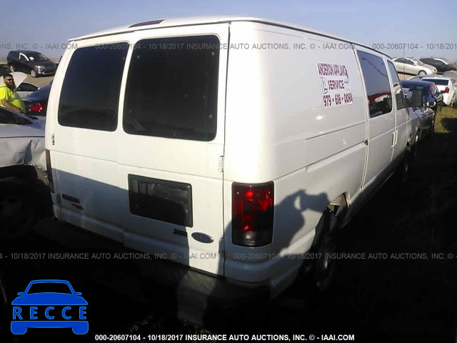 2013 Ford Econoline E150 VAN 1FTNE1EWXDDA01343 image 3