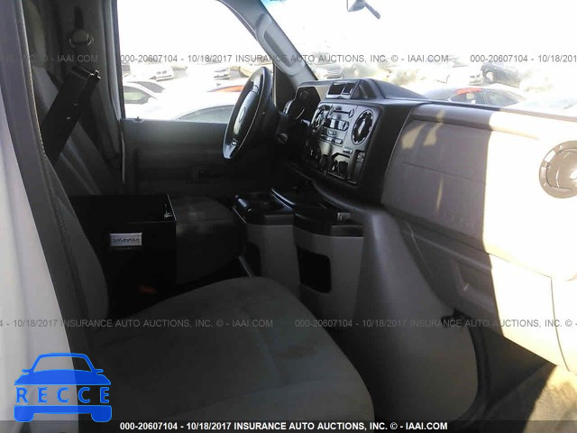 2013 Ford Econoline E150 VAN 1FTNE1EWXDDA01343 image 4