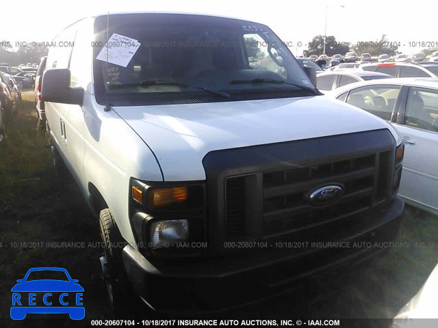 2013 Ford Econoline E150 VAN 1FTNE1EWXDDA01343 image 5