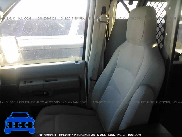 2013 Ford Econoline E150 VAN 1FTNE1EWXDDA01343 image 7