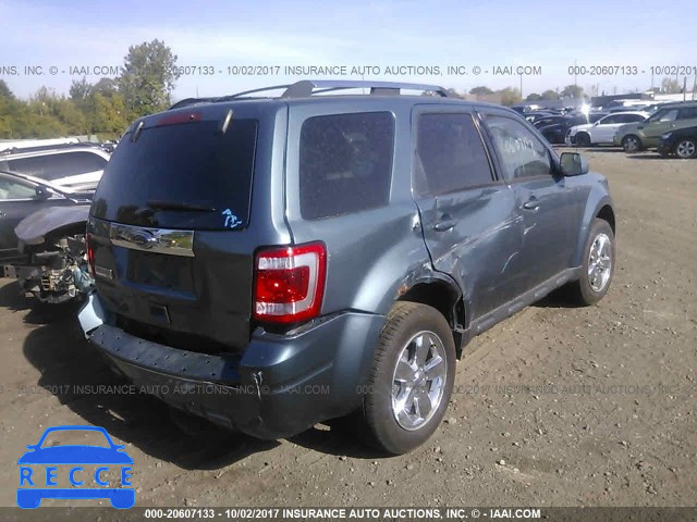 2012 Ford Escape 1FMCU0E70CKA43250 зображення 5