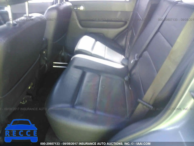 2012 Ford Escape 1FMCU0E70CKA43250 зображення 7