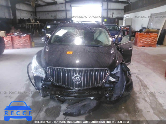 2014 Buick Enclave 5GAKRBKD0EJ130051 image 5